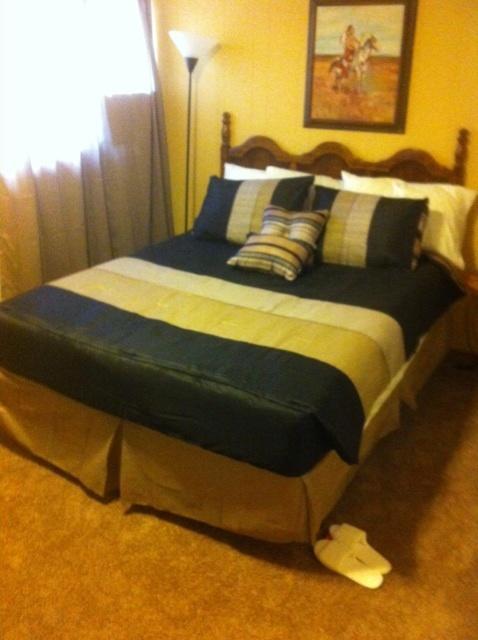 Holiday Motel Canon City Rom bilde