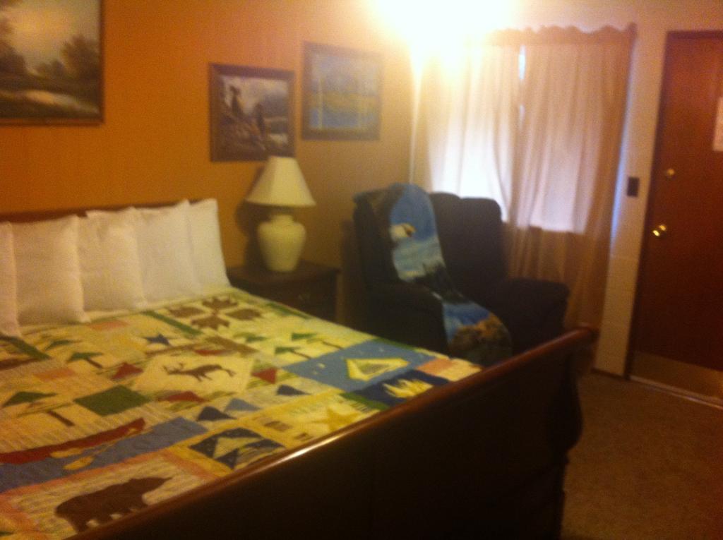 Holiday Motel Canon City Rom bilde
