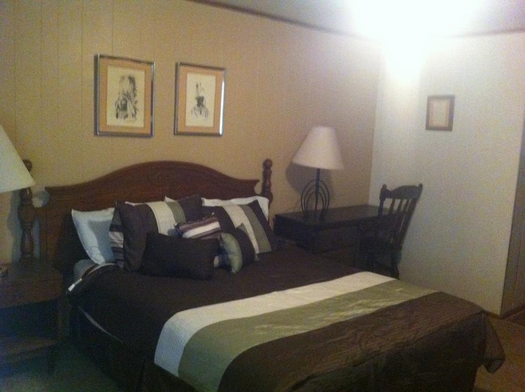Holiday Motel Canon City Rom bilde