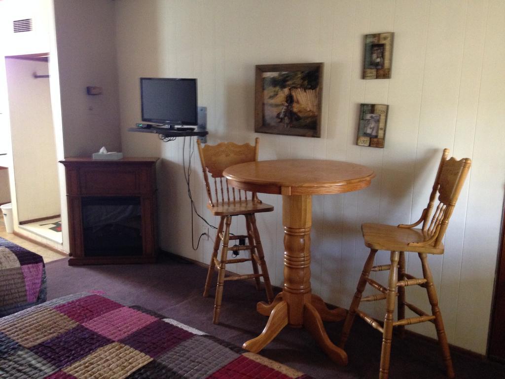 Holiday Motel Canon City Rom bilde