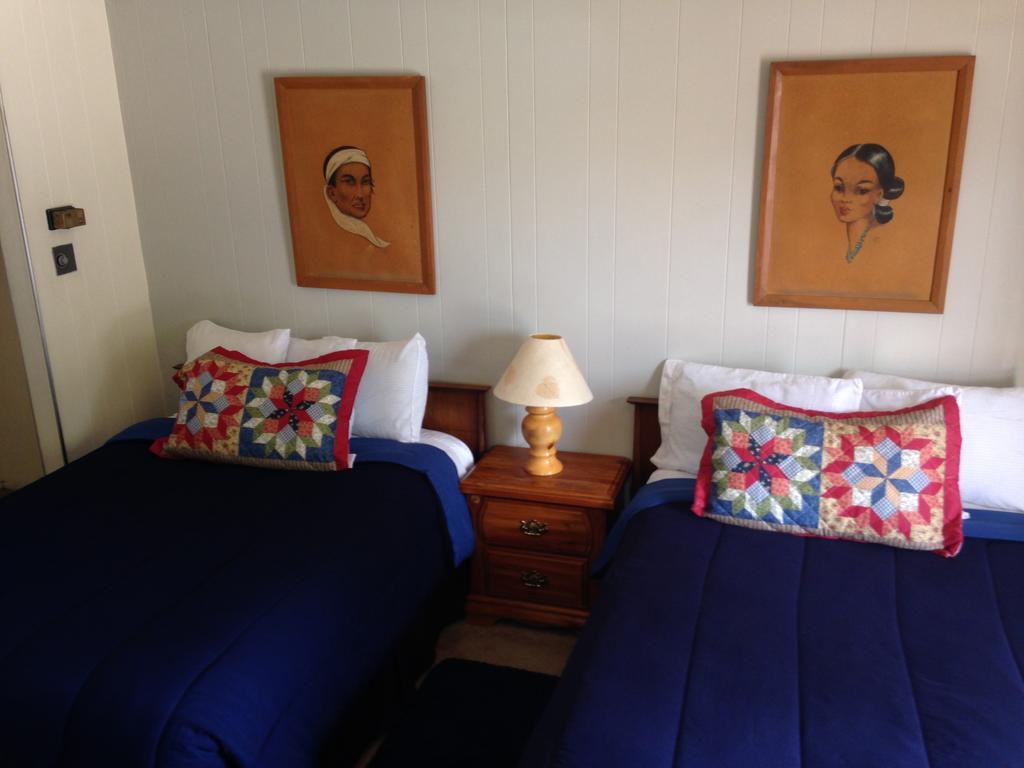 Holiday Motel Canon City Rom bilde