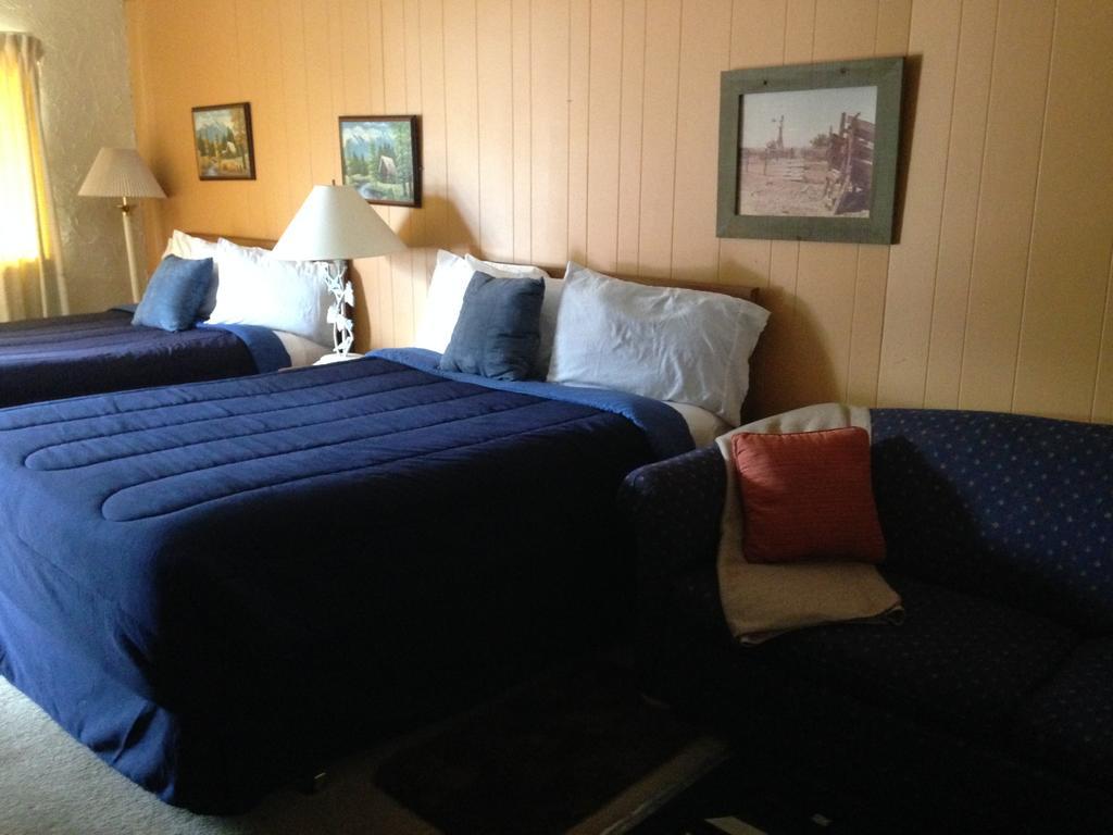 Holiday Motel Canon City Rom bilde