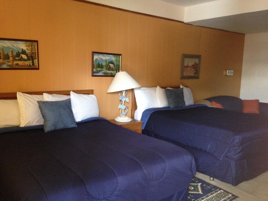 Holiday Motel Canon City Rom bilde