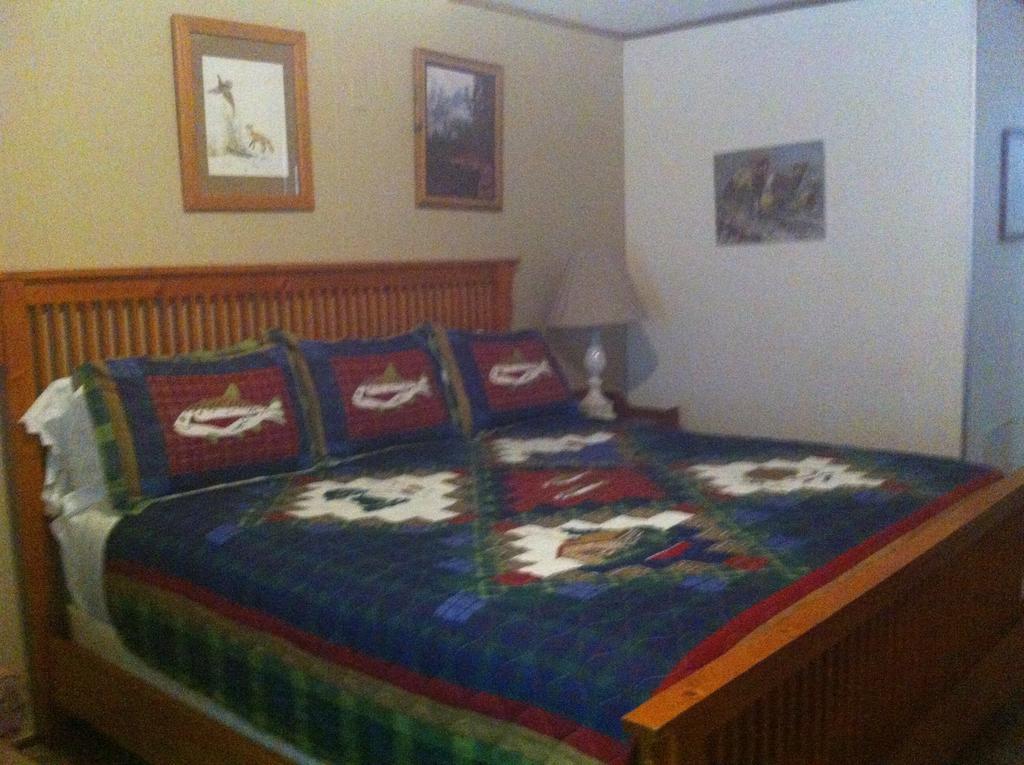 Holiday Motel Canon City Rom bilde
