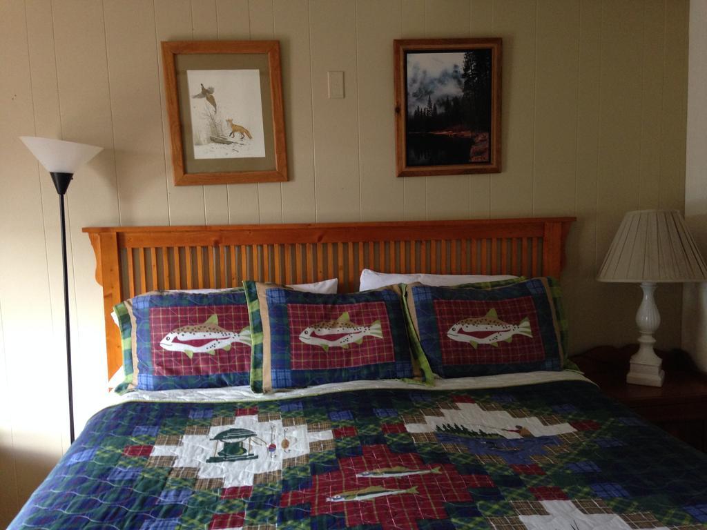 Holiday Motel Canon City Rom bilde
