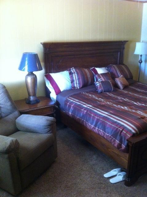 Holiday Motel Canon City Rom bilde