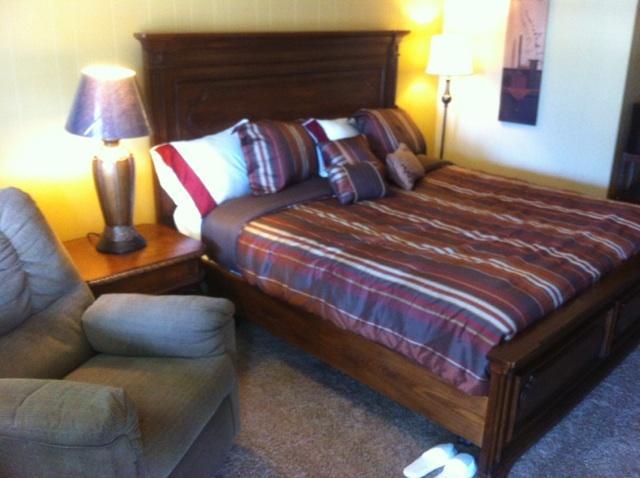 Holiday Motel Canon City Rom bilde