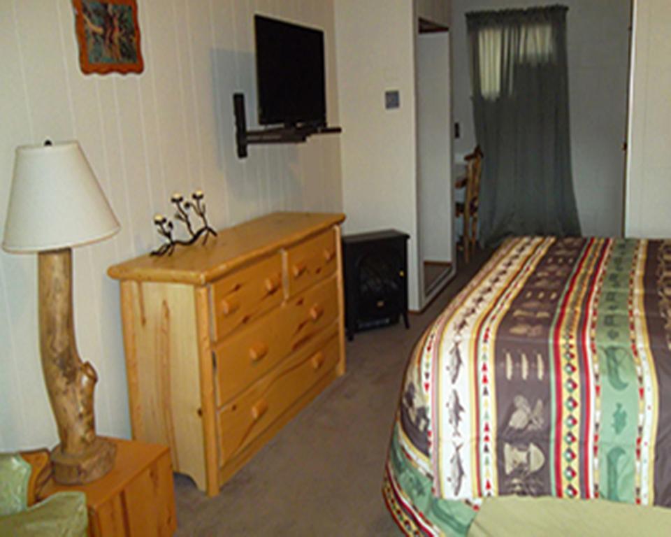 Holiday Motel Canon City Rom bilde