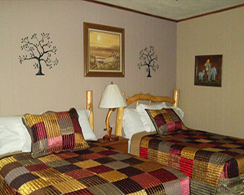 Holiday Motel Canon City Rom bilde