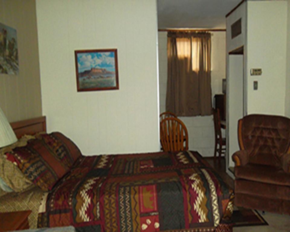 Holiday Motel Canon City Rom bilde